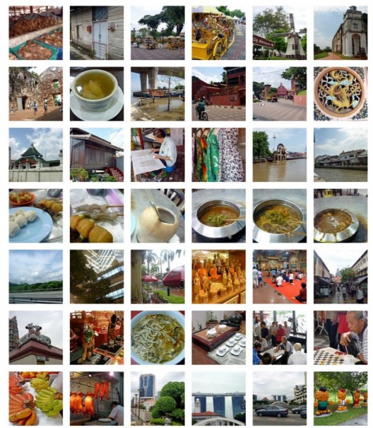 default image for post